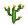 Nuevos dijes para zuecos de metal de dibujos animados transfronterizos Oasis en stock, decoraciones y accesorios versátiles personalizados para zapatos de jardín
