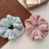 Goma para el pelo de encaje hueco dulce estilo coreano, suave y versátil, liga para el pelo femenina, accesorio para moño, modelo nuevo