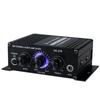 Amplificador de potência AK-270 12V e-commerce transfronteiriço Amazon comércio exterior Mini amplificador Quente