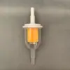 Filtro de Gasolina para Motocicleta Copo de Óleo Cartucho Diesel Filtro Off-road Filtro para Scooter Carro de Homem