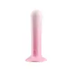 Dildo pequeño en forma de corazón, huevo vibrador controlado por control remoto, masturbador femenino, vibración fuerte, bajo ruido, dildo con ventosa, disponible para entrega