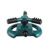 Aspersor Crescente Aspersor Rotativo 360 Graus Horta Irrigação Automática de Gramado Aspersor Rotativo de Jardim Aspersor