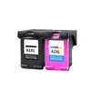 Para cartucho de tinta HP HP 62XL 200 258 5540 5542 5640 7640 5740 tinta de impresión