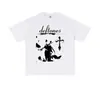 Camiseta con Gráfico de Banda Deftones Camiseta Negra con Estampado Gráfico de Banda de Rock Algodón Negro