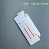 Caixa de embalagem para cabo de dados Apple, embalagem para carregador de 20W, embalagem para cabo de carregamento PD, caixa para cabo de dados de carregador original
