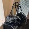 Bolso de axila de moda retro transfronterizo para mujer 2024 Nuevo Popular de Otoño e Invierno Bolso de hombro de alta gama Versátil para ir al trabajo