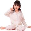 Comercio Exterior 2025 Pijama Nuevo para Niños de Manga Larga de Algodón Nube para Primavera y Otoño de Dibujos Animados para Niños Grandes Conjunto de Ropa para el Hogar de Dibujos Animados