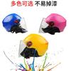 Casco de seguridad 3C de verano para coche eléctrico Casco Harley venta al por mayor de fábrica niños adulto casco transpirable Impresión de LOGO