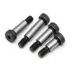 Parafuso de Descarga Tipo Fixo com Rosca Externa MSB12-10/15/20/25/30/35/40/4550