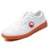 Zapatos Deportivos Casuales Cómodos de Primavera, Zapatos de Tai Chi, Tenis Planos, Zapatos para Caminar Transpirables Antideslizantes Modernos y a la Moda, Zapatos de Viaje