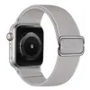 Para iwatch10 Pulseira S10 Apple Watch applewatch9 Novo S9 Loop S7 Nylon 8 Trançado 7