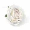Decoración de Cabeza de Flor Artificial Estilo Ins Materiales para Corona Hecha a Mano DIY Flores Falsas Flores Artificiales Flores de Boda Realistas de Gama Alta