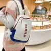 Mini Mochila para Mujer 2024 Nueva Moda de Viaje Mochila Pequeña para Niñas Bolsa de Tutoría