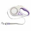 Correa automática retráctil para perros, correa para pasear perros y gatos, cadena para perros medianos y pequeños, suministros para mascotas Corgi