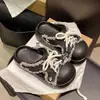 Sandálias de Pano com Franjas Estilo Coreano para Mulheres, Uso Externo de Verão, Chinelos Casuais Elegantes Macios com Solado Grosso Antiderrapante Venda por Atacado