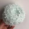 Hilo de Bucle de Lana para Muñecas Hechas a Mano con Dedos DIY, Hilo para el Cabello, Tejido de Bufandas y Sombreros, Hilo Especial