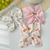 Diadema Cuadrada de Verano para Niños, Dulce Goma para el Cabello de Puntos Ondulados, Cuerda para el Cabello de Niñas, Pequeños Accesorios para el Cabello de Niñas