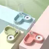 Fuente de Agua y Dispensador de Comida Automático para Mascotas, Dispensador de Bebida Auto-rellenable en Forma de Corazón para Gatos y Perros, Tazón de Agua Fresca de Flujo Continuo, Material PP de Grado Alimenticio