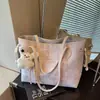 Bolso de Gran Capacidad para Viajes Diarios para Mujer 2026 Nuevo Bolso de Hombro de Moda Bolso Tote de Hombro Elegante Versátil para Mujer