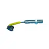 El sensor de velocidad gigante Jinshan 1166680 es adecuado para excavadoras Caterpillar C4, C6, C7