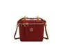 Bolsa pequena popular de bordado losango deste ano feminina 2025 nova bolsa transversal de corrente all-match ins bolsa mini da moda