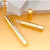 Spot 5ml Embalagem de Caneta Rotativa de Maquiagem de Alumínio de Alta Qualidade Material para Embalagem de Blush Tubo de Base Frasco de BB Cream Material de Embalagem Cosmética