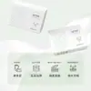 Chica Naranja Caja Completa Paquete Grande de Papel Higiénico Papel de Baño Al Por Mayor 150 Paquetes Servilletas Comerciales Asequibles Dropshipping