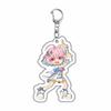 Chaveiro de acrílico feito à mão periférico de anime Idol Master Tianhai Chunxiang em estoque geração entrega transfronteiriça