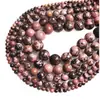 Joias Shixi Pedra Turmalina Cor Natural Olho de Tigre Contas Soltas Acessórios de Contas de Cristal Otimizadas Pulseira de Contas Colar