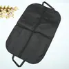 Funda Antipolvo de Tela No Tejida Personalizada para Abrigos, Bolsa de Almacenamiento de Tela No Tejida, Funda Antipolvo Personalizada para Trajes al por Mayor