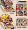 Comercio Exterior Copa Mundial de Fútbol Mini Tarjeta Caja Ciega Sorteo de Premios Mercancía Anime Láser Lomo Tarjeta Tarjeta Dorada Colección