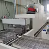 Máquina de Limpieza Ultrasónica Tipo Azul para Carcasas de Baterías, Marcos, Motores y Carcasas de Aluminio; Equipo de Limpieza de Precisión con Limpieza y Secado Integrados