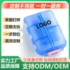 Diseño Personalizado y Producción de Muestras, Venta Directa de Fábrica, Caja de Almacenamiento Mini para Pastillas, Regalo, Soporte Transfronterizo, Impresión de Logo en Lotes Pequeños