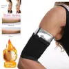 Aliexpress Manga de Braço Absorvente de Suor Feminina Transfronteiriça Europeia e Americana Amazon Fitness Yoga Esportes Faixas de Braço Faixas de Suor