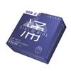 Condón SIKI Private Condón Masculino Estimulante Hielo Hidratante Productos Sexuales Condón Adulto