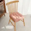 Cojín para Silla para Uso en Casa, Adecuado para Todas las Estaciones, Cojín de Piso para Estudiantes y Oficina, Cojín Largo para Sentarse, Cojín para Silla, Cojín para Taburete