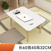 Escritorio de Computadora Moderno y Sencillo de Tablero Artificial 2025 con Ajuste de Altura para Ventanas Salientes y Camas, Escritorio de Oficina y Estudio con Servicio de Instalación