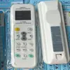 Control remoto universal para aire acondicionado K-1028E, versión en inglés. Modelo más vendido para exportación de aire acondicionado.