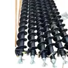 Ejes Helicoidales Largos Suministro Directo de Fábrica, Gran Inventario de Fabricante de Ejes Helicoidales Largos
