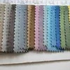 Terciopelo no elástico de punto por urdimbre terciopelo terciopelo holandés terciopelo de dos colores tela para ropa almohada corsé tela para bolsillo cortina tela para zapatos