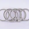 Anillo de sellado de almacenamiento de energía con resorte, resistente al desgaste por medios, sello antifugas de PTFE para condiciones alternas de calor y frío