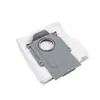 Compatível com Roborock P10/P20/Q Revo/G20S/G30 Acessórios para Robô Aspirador Saco de Pó