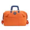Bolsa Deportiva de Viaje de Gran Capacidad Transfronteriza, Bolsa de Equipaje para Distancias Cortas, Bolso de Mano Deportivo Ligero de Verano para Fitness, Bolso Cruzado para Hombro