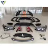 Adecuado para Hilux Revo 2016-2022 mejora a kit de carrocería ROCCO 2022