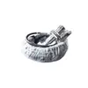 Tianjin Huaning Gwh100 Sensor de Temperatura Intrinsicamente Seguro para Mineração Sensor de Temperatura Infravermelho para Transportador de Correia à Prova de Explosão