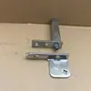 Dobradiças Meichu Dobradiças de Porta de Geladeira Freezer Dingmei Acessórios de Eixo de Porta de Geladeira Dobradiças Amortecedoras