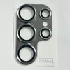 Adecuado para Película Protectora de Lente Samsung S26Ultra, Protección de Cámara S25Ultra, Película Protectora S24, Película para Lente S25+