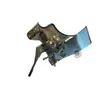 Partes de motor de gasolina: Soporte de control de velocidad para bomba de agua 188F 190, Soporte de control de velocidad para go-kart GX390 420 13HP 15HP