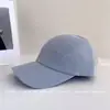 Gorra de Béisbol de Tela Simple de Color Sólido de Cinco Paneles, Modelo Nuevo 2026 para Mujer, Sombrero de Sol Casual Versátil de Primavera Que Hace que la Cara se Vea Más Pequeña