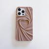 Funda de Corazón a la Moda 11 13 14 Carcasa Suave 15PROMAX Silicona 15 15pro Anti-caída 14pro